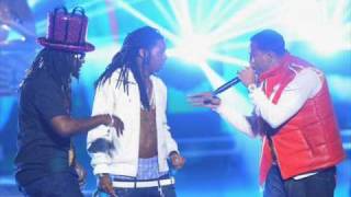 Watch Lil Wayne Eat You Alive video