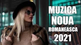 Muzica Usoara Romaneasca ♫ Top Hituri de Toamna 2021 ♫  Cele Mai Ascultate Melodii Romanesti 2021