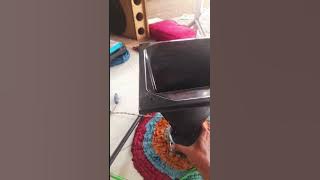 respon Twiter SQ56 tanpa horn dan menggunakan Horn model Q1