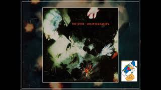 The Cure - Disintegration (Mallard Stripped Entire Album Instrumental)