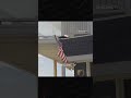 Homeowner Speaks After Waves Tear Apart Long Beach Peninsula Home