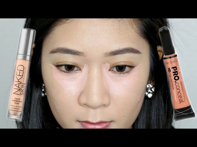 Urban decay deep peach corrector Outlet