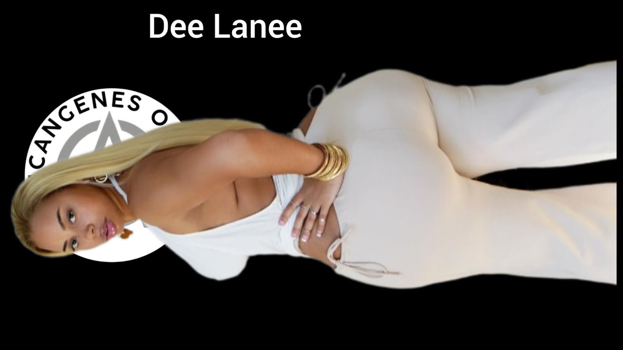 DEE LANEE Curvy Model Fashion Lifestyle Trends 🥰 YouTube
