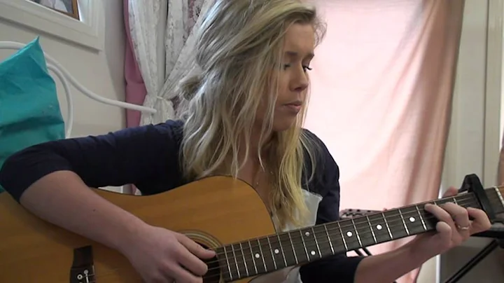 Jade Carpenter - So If Your Listening To This ( Or...