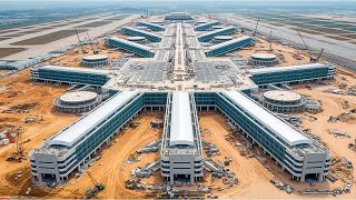 300 United States' Biggest Megaprojects In 2025