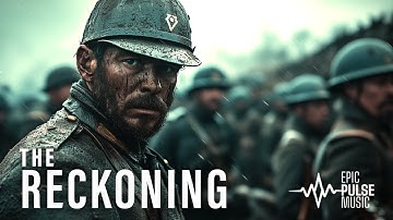 The Reckoning - Epic Pulse Music (Official Video)