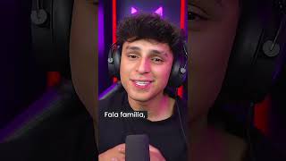 Se liga no tutorial #DaUmGame!