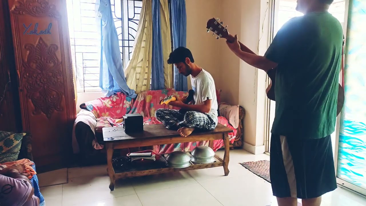 Music Has No Borders, No Race Or Color, No Limits Of Country...... 🎸 🎶 Happy World Music Day 🤘