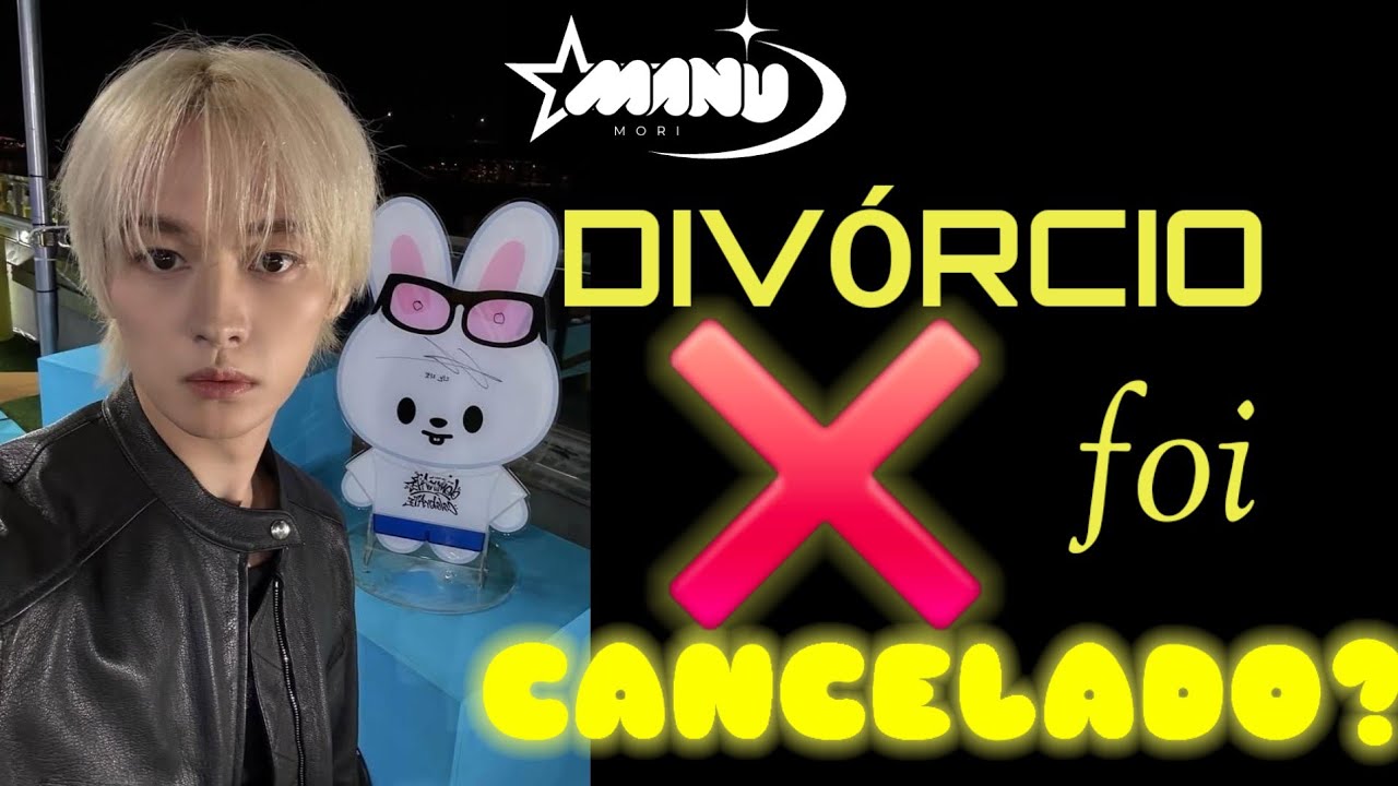 [LIGAÇÃO SKZ] A BRIGA DOS CHANMIN (Manu Mori)