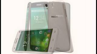 PHILIPS I908 (2 Sim) Vienminhmobile