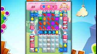 Celebrity Candy Crush Saga Level 14304 NO BOOSTERS Profile