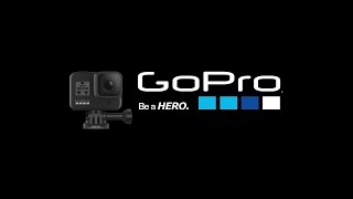 Skialp Rybie-Krížna GoPro HERO8