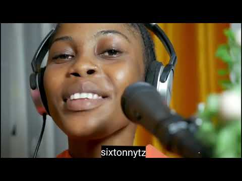 SIXTONNYTZ COVER D VOICE BAM BAM ZUCHU