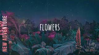 The Hugs - Silicon Valley Flowers (Lyric Video)