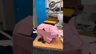 Piggy Teaser #shorts