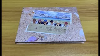 [ALBUM UNBOXING] NCT DREAM - We Young 1st Mini Album