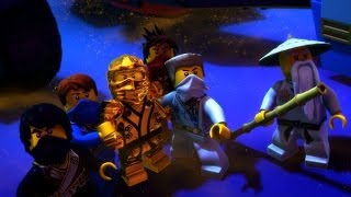 LEGO® Ninjago REBOOTED GamePlay screenshot 5
