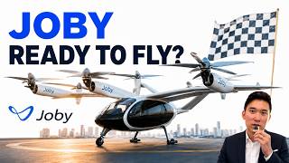 Don't Buy JOBY Stock Until You Watch This