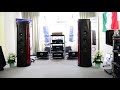 HI-FI & HIGH END Show - 2018 - Sonus Faber - Sonus Faber AIDA 2 [HIGH END AUDIO] №2