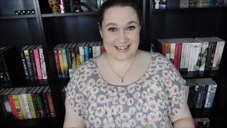 Series That I: Started But Havent Finished