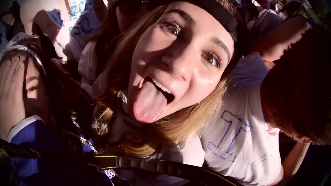 Norfolk County Fair 2017