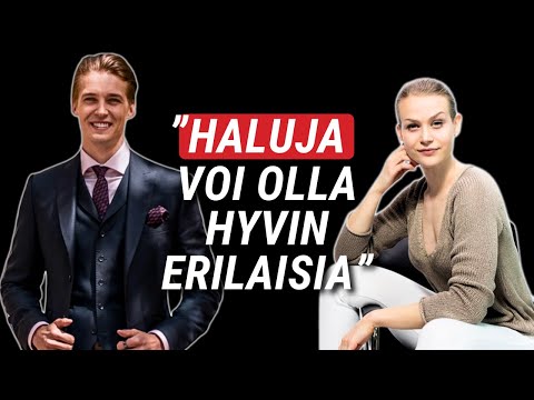 Video: 3 tapaa rakastaa naista