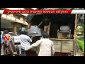 AP government begins Secretariat shifting process