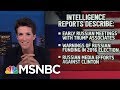 Donald Trump Jr. Scandal Sends GOP Seeking New Story | Rachel Maddow | MSNBC