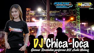 Download Lagu DJ Chica-loca Melody India Jingle MH Audio Malang || Gasane revolution remix MP3 Download Lagu DJ Chica-loca Melody India Jingle MH Audio Malang || Gasane revolution remix MP3