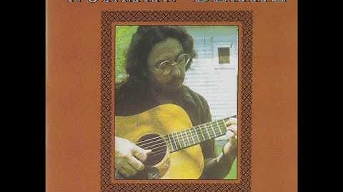 Norman Blake – Old Grey Mare ( 1976, Bluegrass )