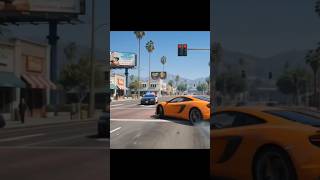 What if real life worked like GTA 5