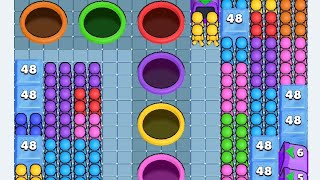 Hole People Level 214 Game Walkthrough Solution