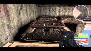 Updated UDK Test with AI