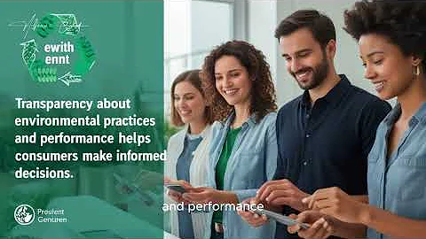 Greenwashing | Definition, Disclosure, and Examples | Chapter 9