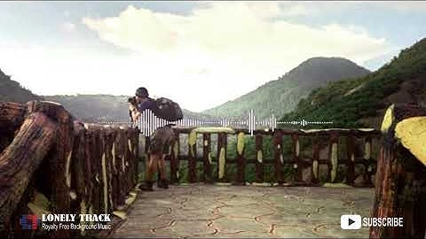 Instrumen Music Motivasi Pembakar Semangat Cocok untuk Backsound Video Cinematic - Tertatih