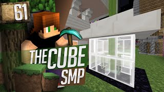 Minecraft: Cube SMP! Ep. 61 - Beacon Spreading