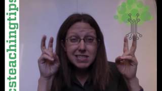 Famous Tips for Teaching Scratch: CSTeachingTips.org Profile