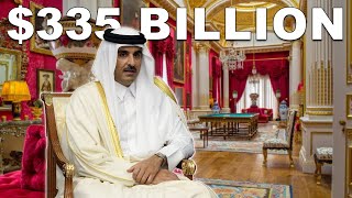 How The Qatari Royal Family Made Their Billions