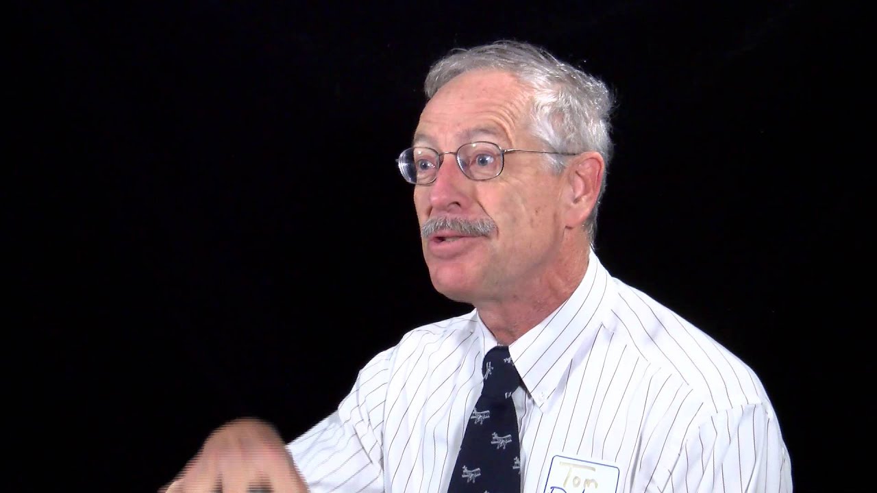 Tom Ryden MCTV Access User Tom Ryden - YouTube