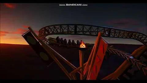 Wawindaji Teaser://Planet Coaster