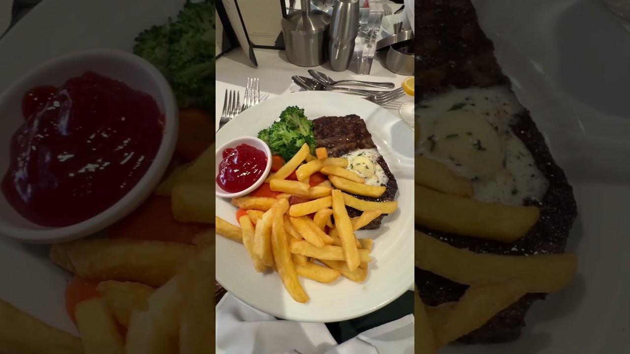 The vibes were high on day 1! 🩷 