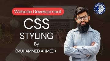 Float, Clear, Left, Right,  Styling CSS  Website Development Course In Urdu Hindi Part 32
