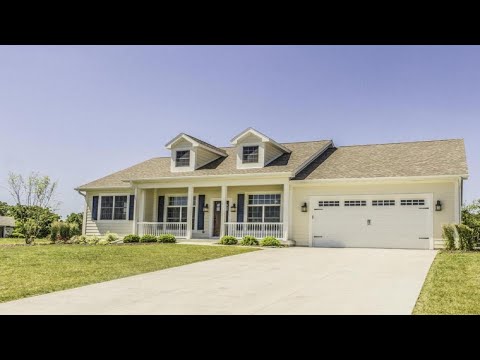 1715 Links Rd, Lake Geneva, WI home video tour