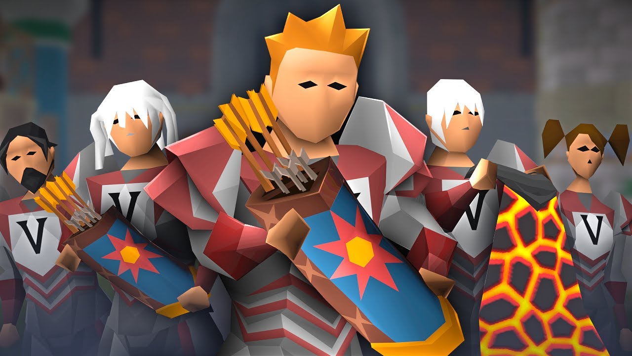 We are STRONG | The GMs Ep. 9