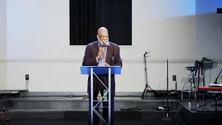 November 26, 2023: Morning Worship