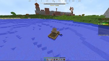 RUSTEX | Лутаем океан, а стоило ли?