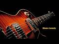 Slow Blues for the Night | Life, Time & Gentle Acceptance (1 Hour) #069