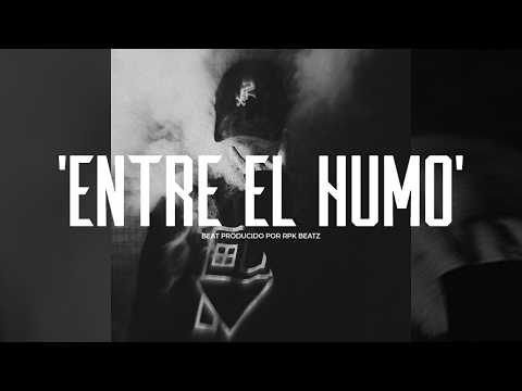 "ENTRE EL HUMO" Base De Rap Underground Hip Hop Instrumental | Uso Libre | Rap Beat 2026
