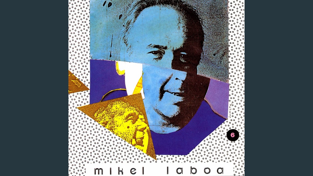 Gaztetasuna Eta Zahartasuna