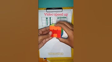 “3×3 Rubik’s Cube Solve FAST! 🧩🔥" #shorts #trending #viralshorts #rubikscube